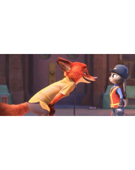 Cómo Disney corrigió un tremendo error en Zootopia solo un año antes de su estreno