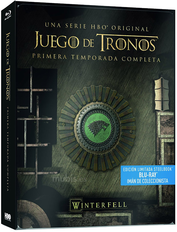 Juego de Tronos, para el que comienza, ¿que recomendais?