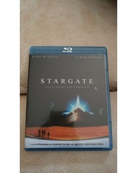 ¡Nuevo descubrimiento arqueológico! He hallado la puerta a las estrellas