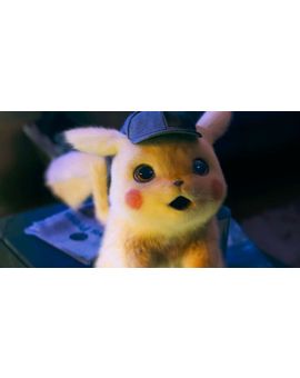 CUIDADO: Se filtra la película entera de Detective Pikachu en alta calidad (SPOILERS)