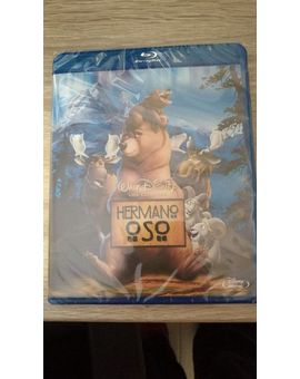 Ultima Adquisición: Hermano Oso