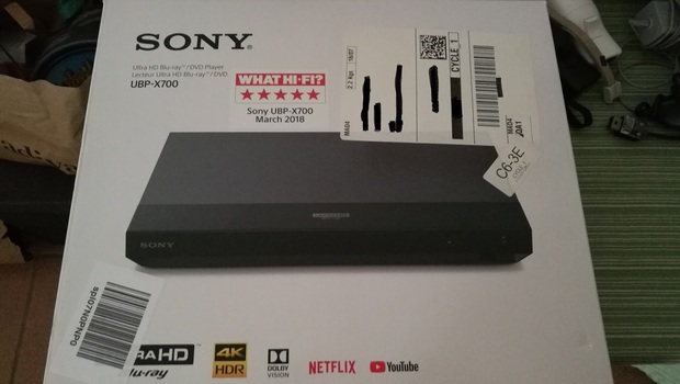 ¡Entro al mundo del UHD!