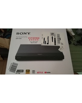 ¡Entro al mundo del UHD!