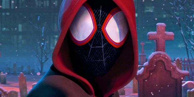 ¡NOTICIÓN! A Coppola le gusta Spider-Man: Into the Spider-Verse