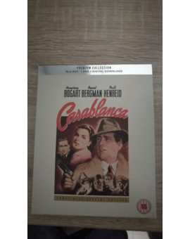 Va por ti, pequeña: Ultima adquisición (27-03-20)