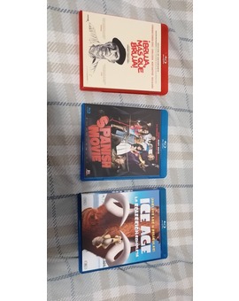 Ultimas compras (13-08-2021)