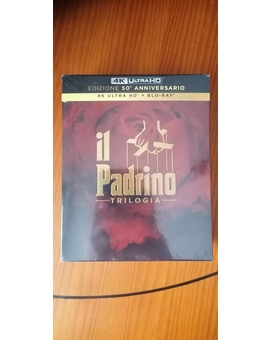 Una oferta de Amazon Italia que no pude rechazar...