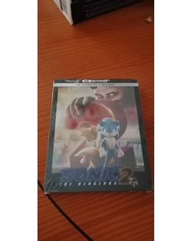 Otra lata de Sonic 2 por aquí con retraso.. (9-08-22)