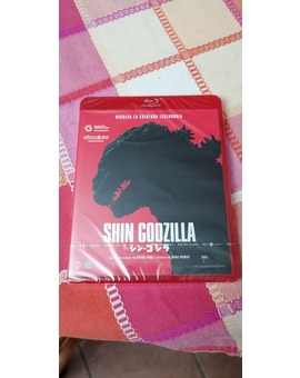 Al final si he podido capturar al bicho. Compra 17-01-2023