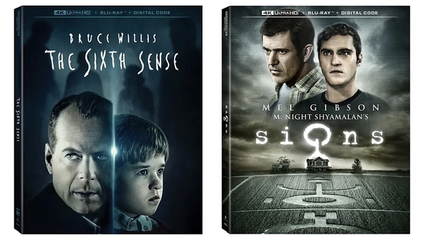 Podrían tener castellano + steelbooks en Francia