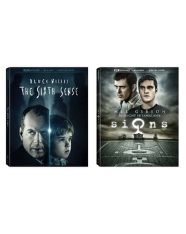 Podrían tener castellano + steelbooks en Francia
