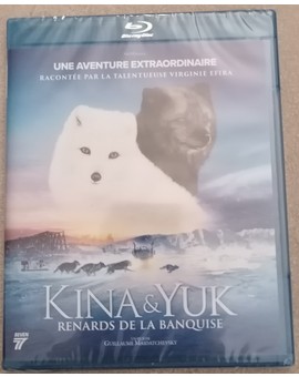 Compra 05-09-2024: Kina & Yuk (BD Francia) [Amazon España]