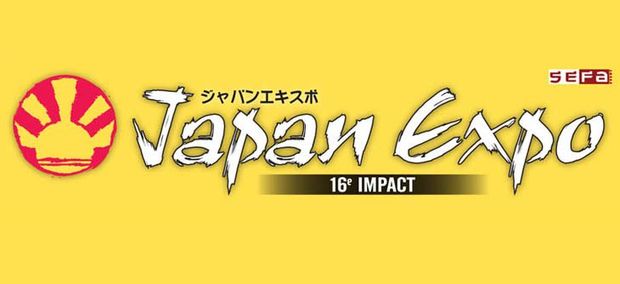 Genial vídeo de Anime en Japan Expo 2015