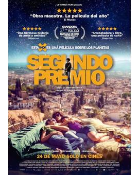 Segundo Premio