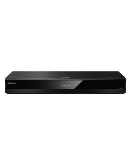 Durabilidad / Calidad Panasonic dp-ub820EGK