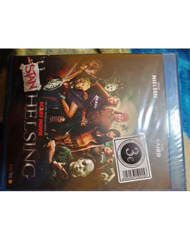 Stan Helsing por 3 euros 