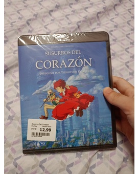 Susurros del corazón / El79 Barcelona 