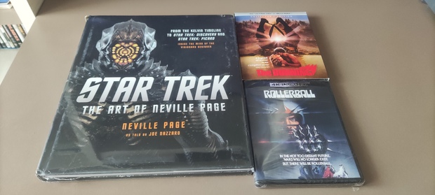 Mas compras de Agosto