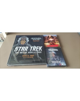 Mas compras de Agosto