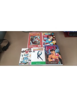 Mas lectura para este mes