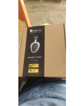 Nueva adquisicion de auriculares Hi-Fi