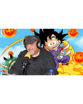 Muere Jordi Vila el mitico doblador catalan de Dragon Ball