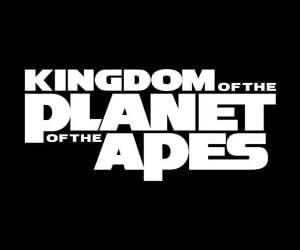 Mañana primer trailer de Kingdom of the planet of the apes