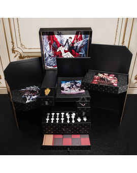 Code Geass Blu-ray Collector's Edition 5 de diciembre en la tienda de Crunchyroll