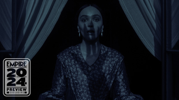 Primera imagen del Nosferatu de Robert Eggers
