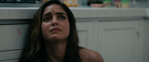 Melissa Barrera despedida de Scream 7 por hacer comentarios pro-Palestina