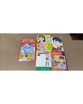 De visita esta tarde por Norma Comics
