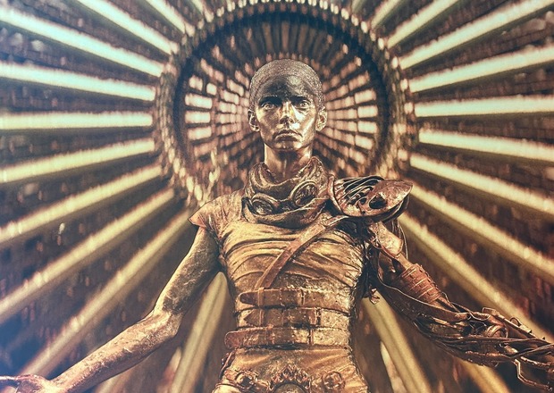 Primera imagen de Furiosa