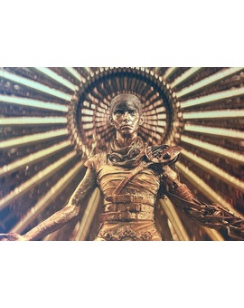 Primera imagen de Furiosa