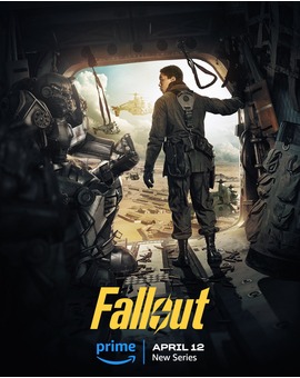 Teaser trailer de la serie del Fallout, 12 de abril en Prime