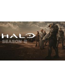 Trailer de la 2ª temporada de Halo