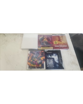 Ultimas compras de Amazon USA