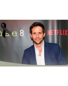 Muere el actor Christian Oliver junto a sus dos hijas en un accidente de avion