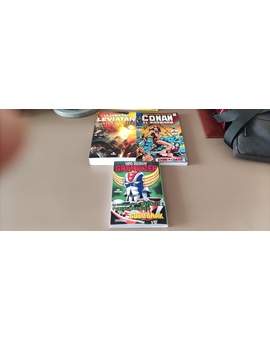 Compras de hoy