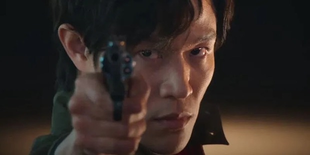 Trailer del live action de City Hunter (Netflix)