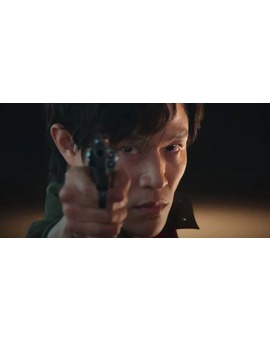 Trailer del live action de City Hunter (Netflix)