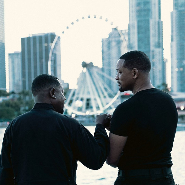 Trailer de Bad Boys: Ride or die