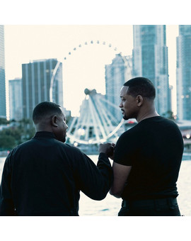 Trailer de Bad Boys: Ride or die