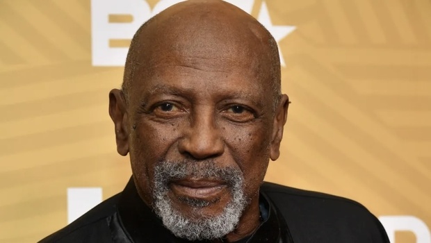 Ha muerto Louis Gossett Jr