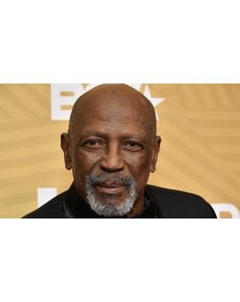 Ha muerto Louis Gossett Jr