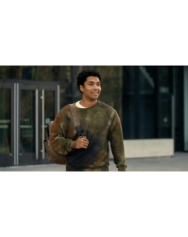Muere el actor Chance Perdomo ( Gen V ) a los 27 años