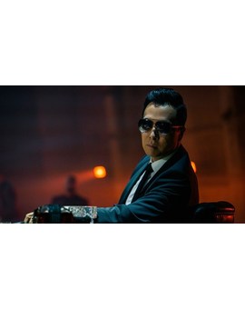 Anunciado spin off del personaje de Donnie Yen en John Wick 4