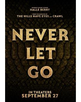 Trailer de Never let go de Alexandre Aja