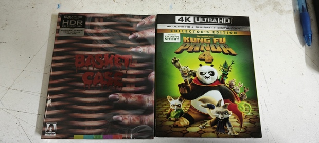 Nuevas compras de Amazon USA