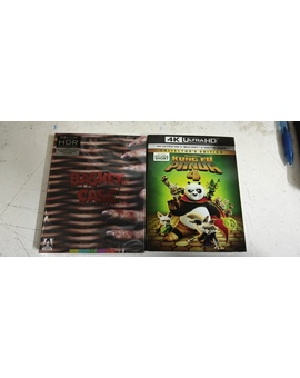 Nuevas compras de Amazon USA
