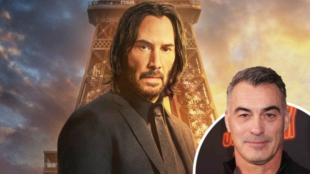 John Wick: Under The High Table nueva serie del universo de John Wick